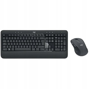 Расширенный комплект LOGITECH MK545