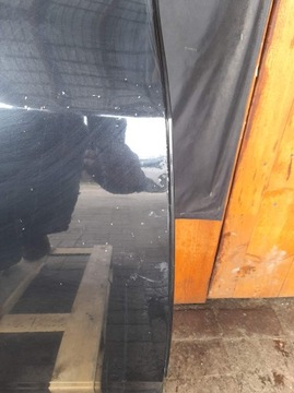 ДВЕРЬ ЗАДНЯЯ ПРАВАЯ KIA VENGA 2010 -