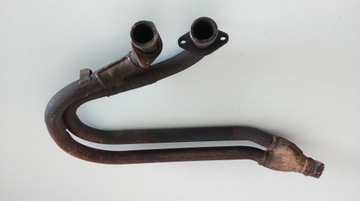 Выпускной коллектор HONDA PAN EUROPEAN 1100