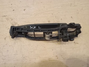 KLIKA SKŘÍŇKA KLIKY LEVÝ MERCEDES SLK R170