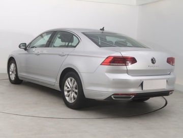 Volkswagen Passat B8 Limousine Facelifting 1.5 TSI EVO 150KM 2020 VW Passat 1.5 TSI, Salon Polska, Automat, Navi, zdjęcie 3