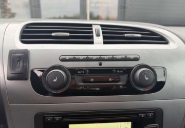 Seat Leon II 1.4 TSI 125KM 2012 Seat Leon 1,4 125 KM Navi Xenon PDC Nowy Rozrzad 1.4 Benzyna 125KM, zdjęcie 13