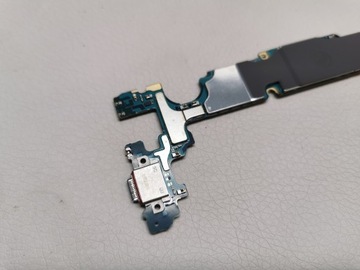 Материнская плата Samsung Galaxy S10 G973F/DS 128 ГБ FV