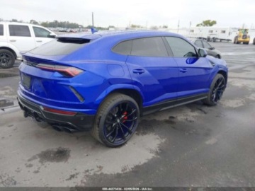 Lamborghini Urus 2019 Lamborghini Urus 2019 4.0 Benzyna 641KM, zdjęcie 5