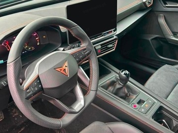 Cupra Formentor Crossover 1.5 TSI 150KM 2025 CUPRA Formentor 1.5 TSI Suv 150KM 2025, zdjęcie 5