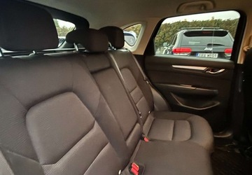 Mazda CX-5 II SUV 2.0 SKY-G 165KM 2018 Mazda CX-5 Polski salon, I wlasciciel 2.0 Benzyna 165KM, zdjęcie 11