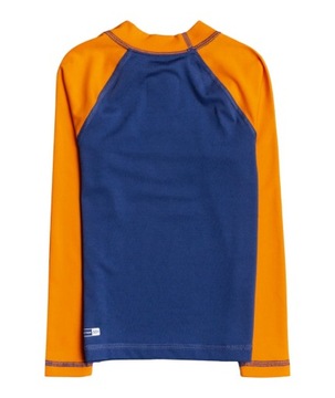 Лайкра Quiksilver 2021 Bubble Trouble Ls NLQ0 - 90