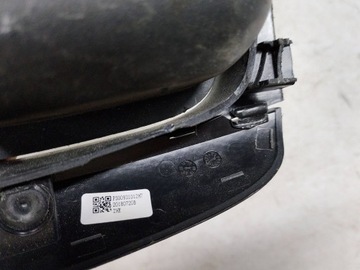 FORD FUSION II LAMPA INTERIÉR KABINY DS73-F519A58 EVROPA