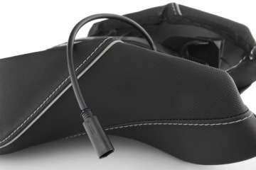 BMW R1250GS ADV AKTIVCOMFORT СИДЕНЬЕ ВОДИТЕЛЯ С ПОДОГРЕВОМ