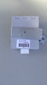 MODUL ZÁMKU CENTRÁLNÍHO COROLLA E12 89741-02050