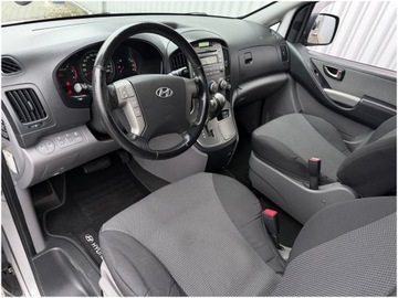 Hyundai H1 II 2012 Hyundai H-1 automat, zdjęcie 13