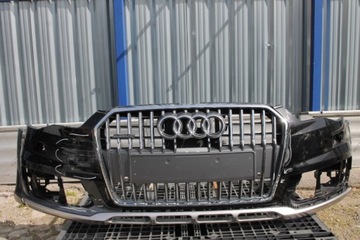 ZDERZAK PRZÓD AUDI A6 C7 ALLROAD 4G0