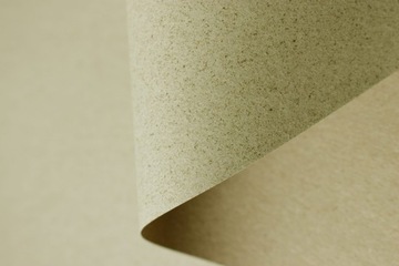 Papier ekologiczny z trawy ozdobny 120g A4 100ark