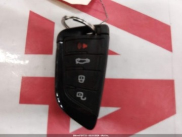 Toyota Supra V 2020 Toyota Supra GR Launch Edition 2020 3.0 Benzyna 335KM, zdjęcie 13