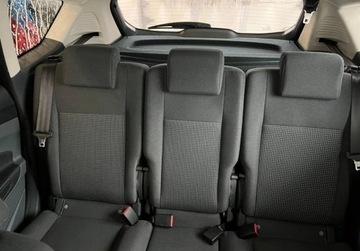 Ford C-MAX II Minivan 1.6 Duratec 125KM 2013 Ford C-MAX Swiezo sprowadzony Zarejestrowany Ubezpieczony 1.6 Benzyna, zdjęcie 12
