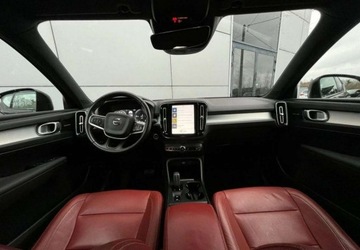 Volvo XC40 2020 Volvo XC 40 Plug-In Skora Automat Navi Parktronic Virtual Led FV23, zdjęcie 16