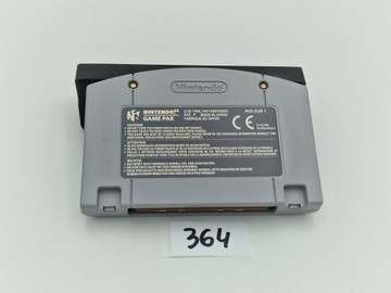 НИНТЕНДО 64 СУПЕР МАРИО 64 ОРИГИНАЛ