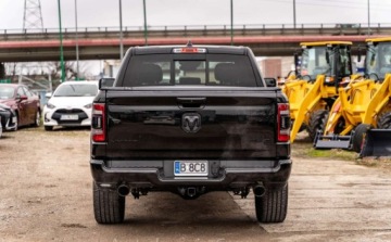  RAM 1500 RAM 1500 5.7 4X4 Crew Cab Limited 399KM 5.7 Benzyna 399KM, zdjęcie 6