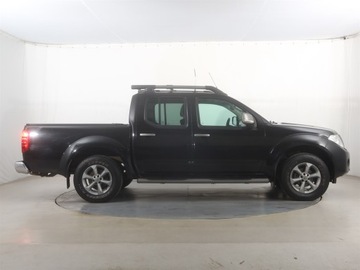 Nissan Navara III 2012 Nissan Navara 2.5 DCi, Salon Polska, Serwis ASO, zdjęcie 5