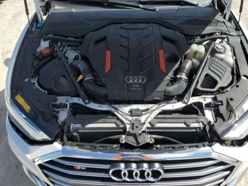 Audi A8 D5 2020 Audi S8 4.0 TFSI 2020, zdjęcie 10