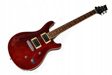 HARLEY BENTON CST-24 CH GITARA ELEKTRYCZNA PRS
