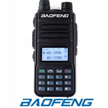 Радио Baofeng P15UV