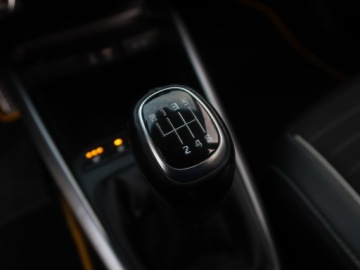 Kia Rio IV Hatchback 5d 1.0 T-GDi 120KM 2020 Kia Rio 1.0 T-GDI, Salon Polska, Serwis ASO, zdjęcie 17