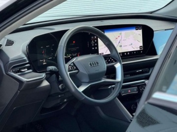 Audi Q5 II SUV Facelifting 2.0 40 TDI 204KM 2025 Audi Q5 Audi Virtual Cockpit , Adaptacyjny asystent predkosci , Reflektory, zdjęcie 8
