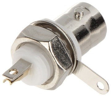 ИЗОЛИРОВАННАЯ МОНТАЖНАЯ РОЗЕТКА BNC-G/MONT/SEP