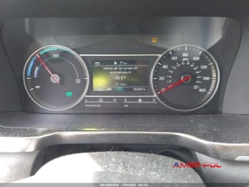 Kia Sorento IV SUV Facelifting 1.6 T-GDI 230KM 2023 Kia Sorento 2023 r., 1,6L HYBRID EX 1.6 Hybryda 231KM, zdjęcie 6