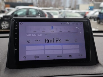 Opel Mokka I SUV 1.6 Ecotec 115KM 2016 Opel Mokka 1.6, Serwis ASO, Navi, Klima, Tempomat, zdjęcie 12