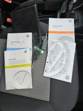 Volkswagen Polo V Hatchback 5d 1.2 70KM 2014 Volkswagen Polo Opłacony Zdrowy Zadbany, zdjęcie 16