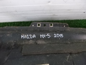 MAZDA MX-5 ND 2015- 1.5 NÁDRŽ PALIVA ČERPADLO