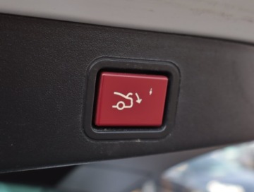 Citroen C5 III Tourer 2.0 HDi FAP 163KM 2012 Citroen C5 2.0 HDi, Automat, Navi, Klima, zdjęcie 14