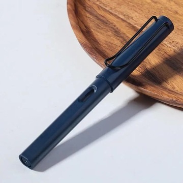 Refillable Fountain Pen Fountain Pen With Extra Fine Nib Smooth-Writing