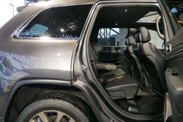 Jeep Grand Cherokee IV 2021 Jeep Grand Cherokee Limited 5.7 HEMI Hak 352KM Szyberdach 4x4 Skory Navi M, zdjęcie 10