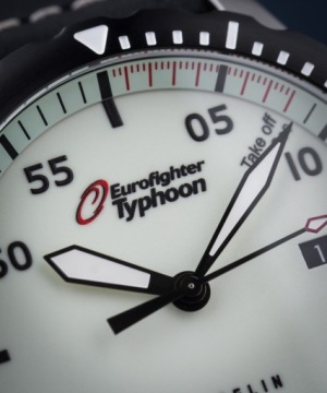 Мужские часы Zeppelin Eurofighter Typhoon