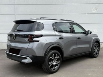 Citroen C3 Aircross  II 2025 Od ręki - Plus 1.2 Turbo 100KM, zdjęcie 1