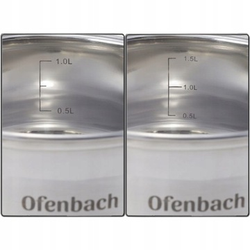 НАБОР ПОТС НАБОР ПОТС, ИНДУКЦИОННЫЙ, 4 шт.