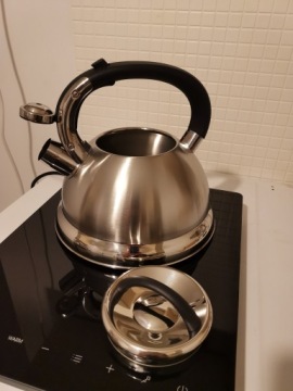 Традиционный чайник Maestro 2,8 л MR-1332