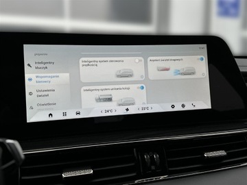 Omoda 5 1.6 T-GDI 147KM 2025 Omoda 5 1.6TGDI 147KM Premium l Gwarancja, ACC, Ka, zdjęcie 28