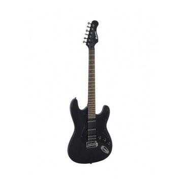 DIMAVERY ST312 SBLK GITARA ELEKTRYCZNA