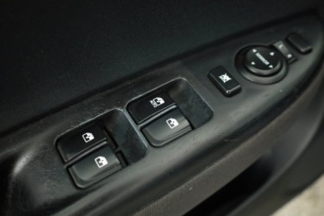 Hyundai i20 I Hatchback 5d 1.2 DOHC 78KM 2011 Hyundai i20 1.2, Klima, El. szyby, zdjęcie 14