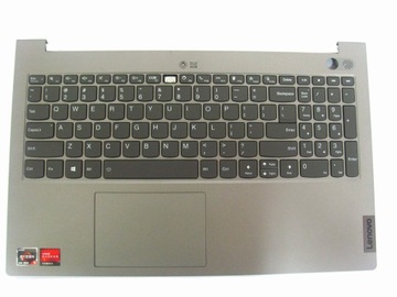 OBUDOWA GÓRNA Z KLAWIATURĄ LENOVO AM2XE000300