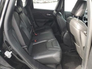 Jeep Cherokee V 2020 Jeep Cherokee Jeep Cherokee Altitude FWD, zdjęcie 8