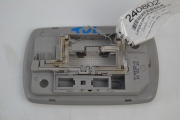 LAMPA OSVĚTLENÍ INTERIÉR ZADNÍ HONDA CITY 4 IV 07R