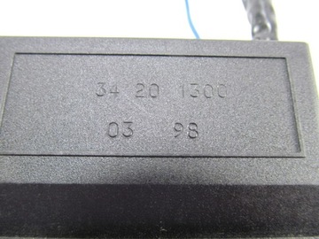 Модуль 34201300 Husqvarna TC TE SM 350 410 610 570