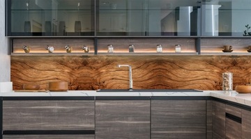 САМОКЛЕЯЩАЯСЯ ПАНЕЛЬ ПВХ НАТУРАЛЬНОЕ ДЕРЕВО 100х50см