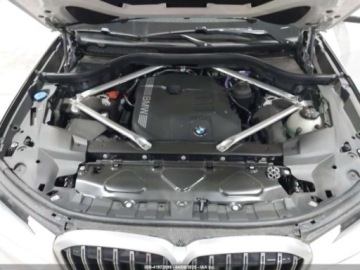 BMW X7 2025 BMW X7 2025r., 4x4, 3.0L 3.0 Benzyna 375KM, zdjęcie 11