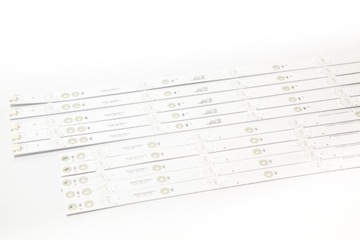 Светодиод LB50082 LB50086 LB50089 50PUS6162 50PUS6201 50PUS6262 50PUS6503
